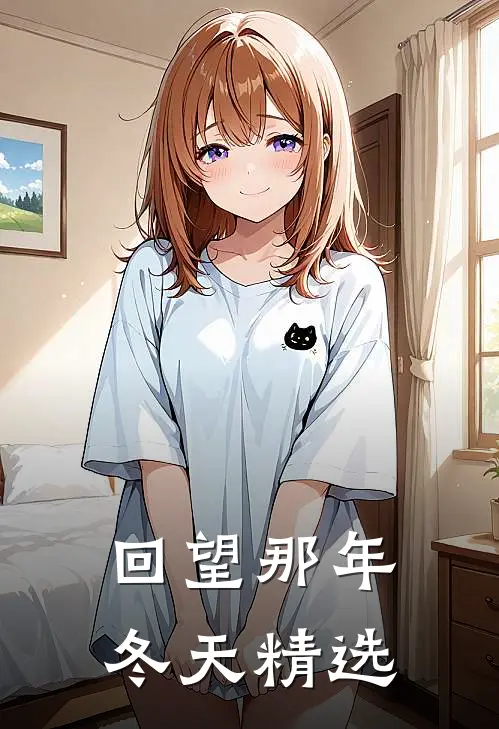 回望那年冬天精选