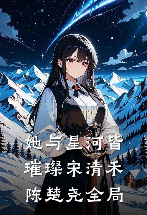 她与星河皆璀璨宋清禾陈楚尧全局