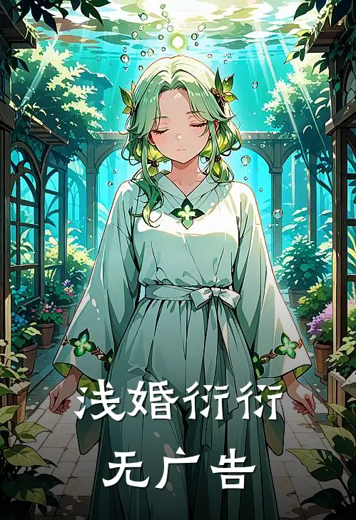 浅婚衍衍无广告