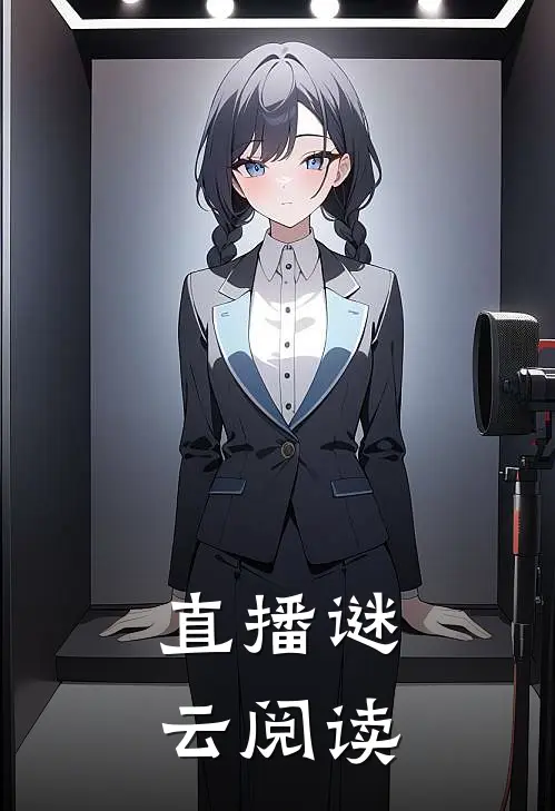 直播谜云阅读