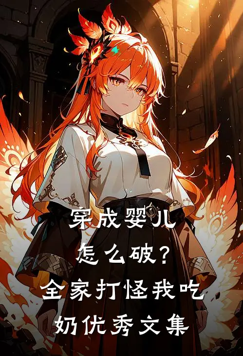 穿成婴儿怎么破？全家打怪我吃奶优秀文集