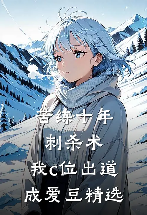 苦练十年刺杀术，我c位出道成爱豆精选