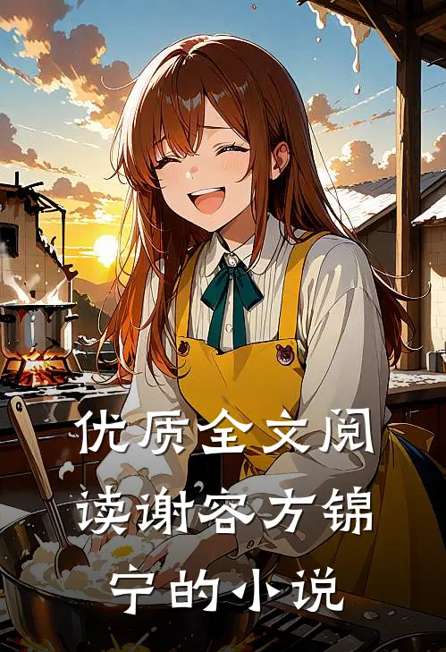 优质全文阅读谢容方锦宁的小说