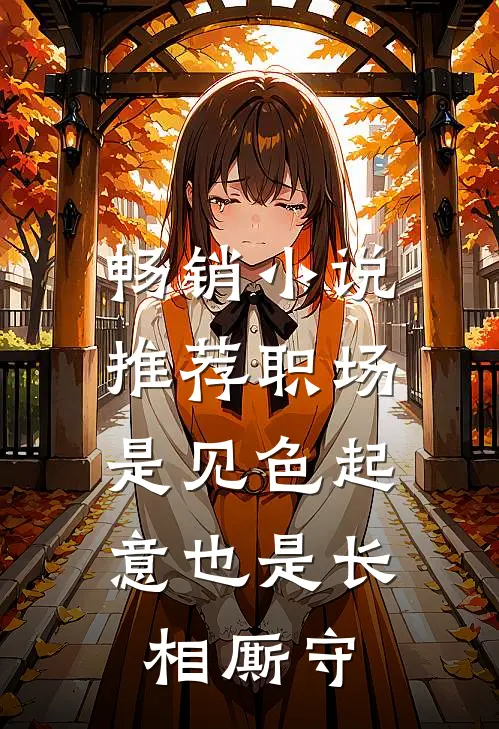 畅销小说推荐职场：是见色起意也是长相厮守