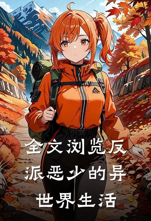 全文浏览反派恶少的异世界生活