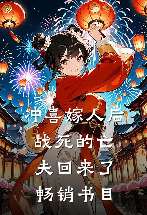 冲喜嫁人后,战死的亡夫回来了畅销书目