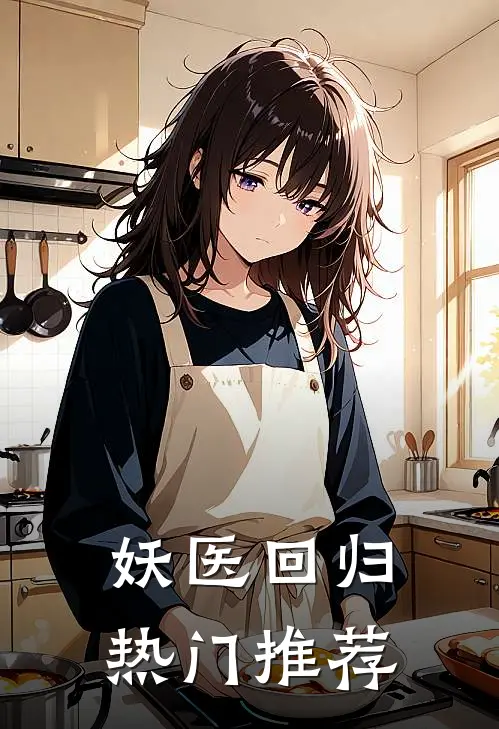妖医回归热门推荐