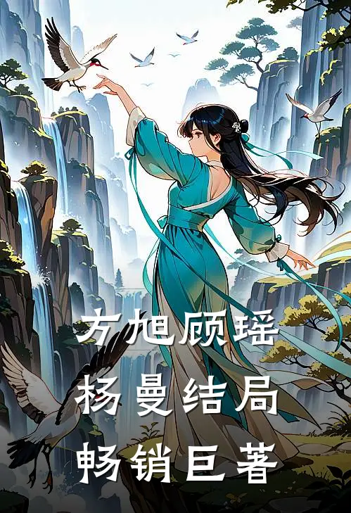方旭顾瑶杨曼结局畅销巨著