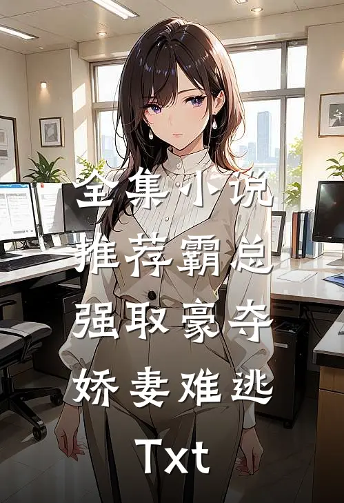全集小说推荐霸总强取豪夺:娇妻难逃Txt