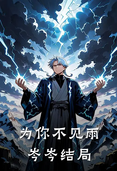 为你不见雨岑岑结局
