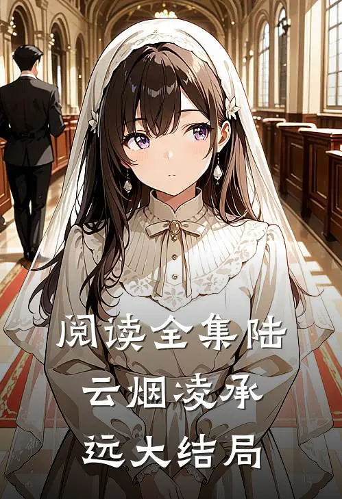 阅读全集陆云烟凌承远大结局