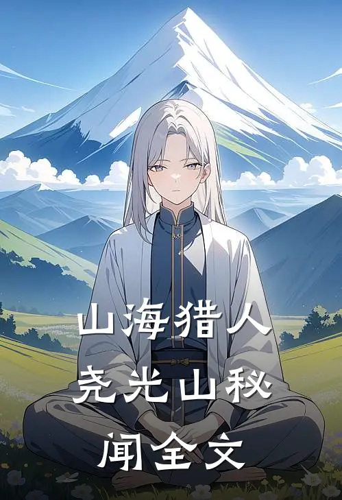 山海猎人：尧光山秘闻全文