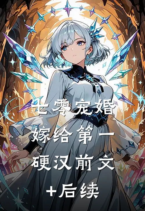七零宠婚，嫁给第一硬汉前文+后续
