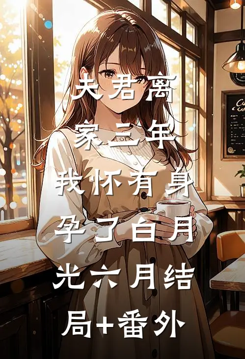 夫君离家三年，我怀有身孕了白月光六月结局+番外