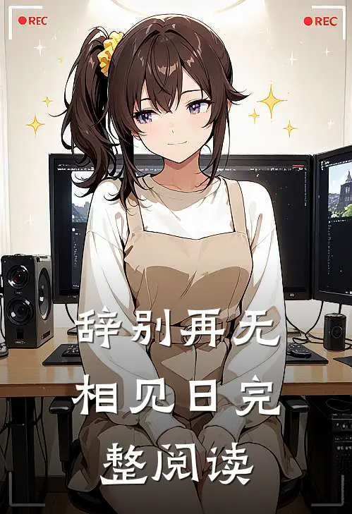 辞别再无相见日完整阅读