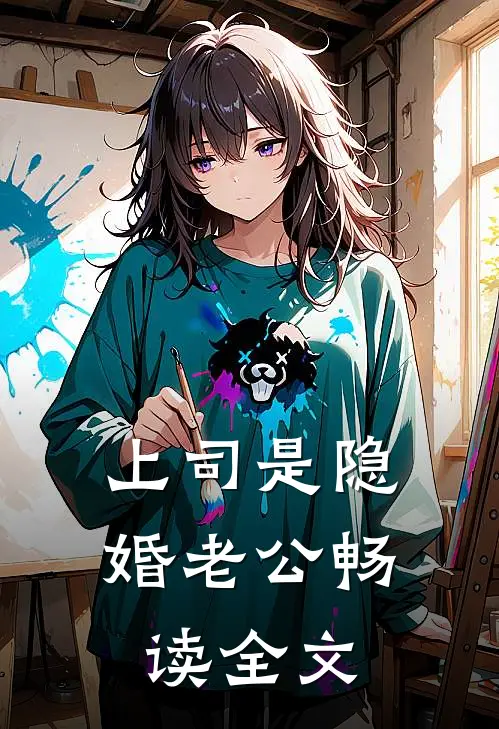 上司是隐婚老公畅读全文
