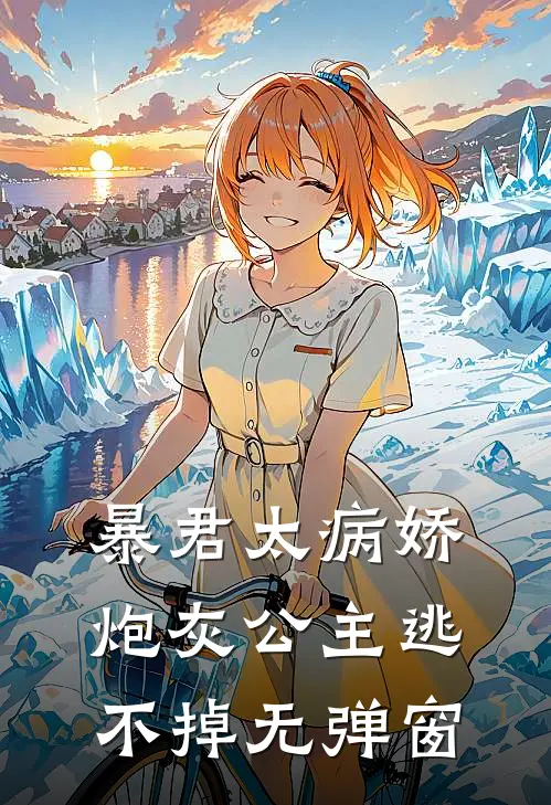 暴君太病娇，炮灰公主逃不掉无弹窗