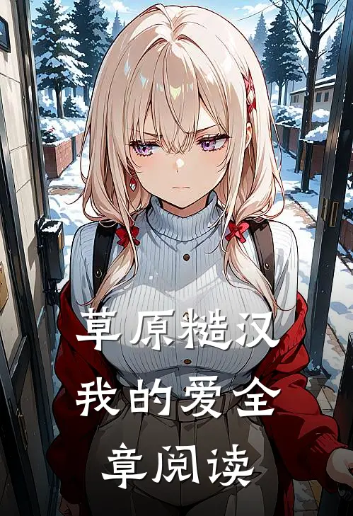 草原糙汉，我的爱全章阅读