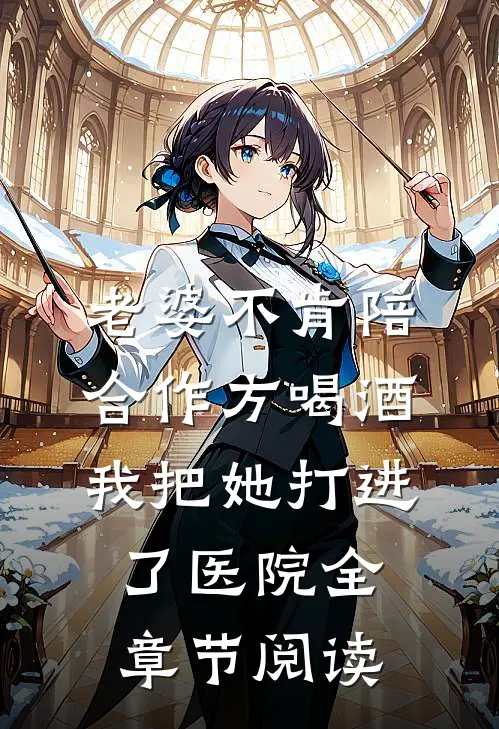 老婆不肯陪合作方喝酒，我把她打进了医院全章节阅读
