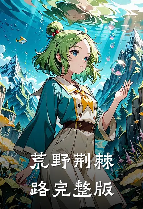 荒野荆棘路完整版