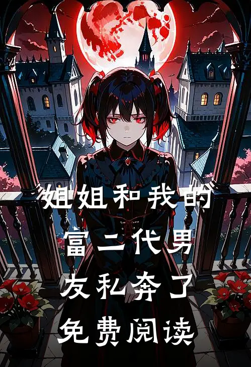 姐姐和我的富二代男友私奔了免费阅读