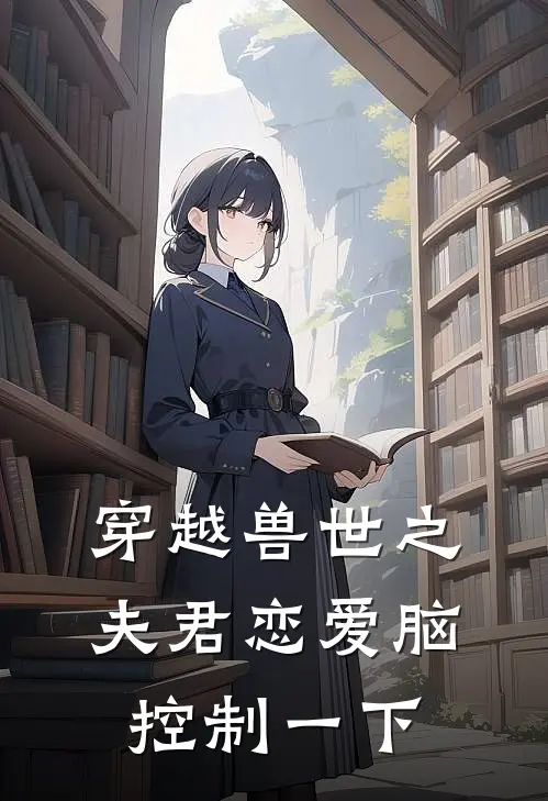穿越兽世之夫君恋爱脑控制一下