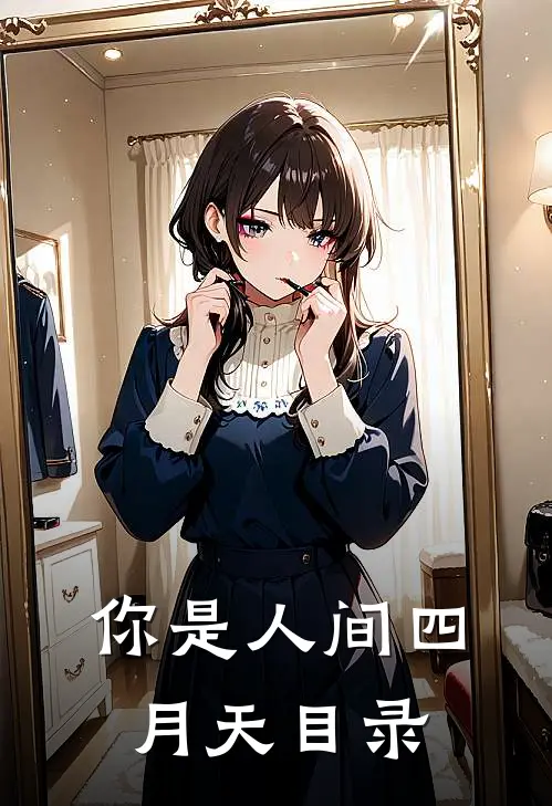 你是人间四月天目录