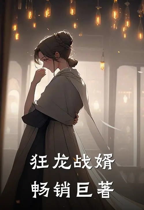 狂龙战婿畅销巨著
