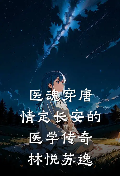 医魂穿唐：情定长安的医学传奇林悦苏逸