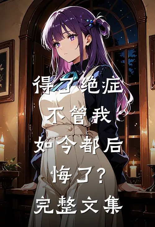 得了绝症不管我，如今都后悔了?完整文集