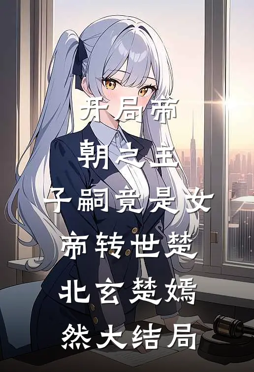 开局帝朝之主：子嗣竟是女帝转世楚北玄楚嫣然大结局