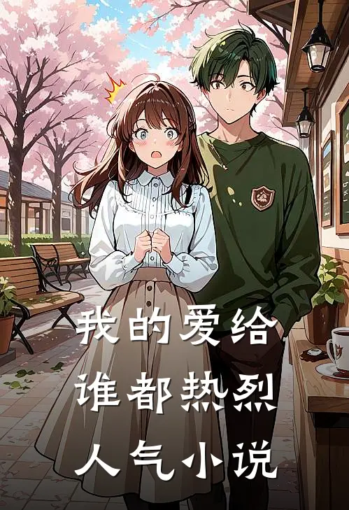 我的爱给谁都热烈人气小说