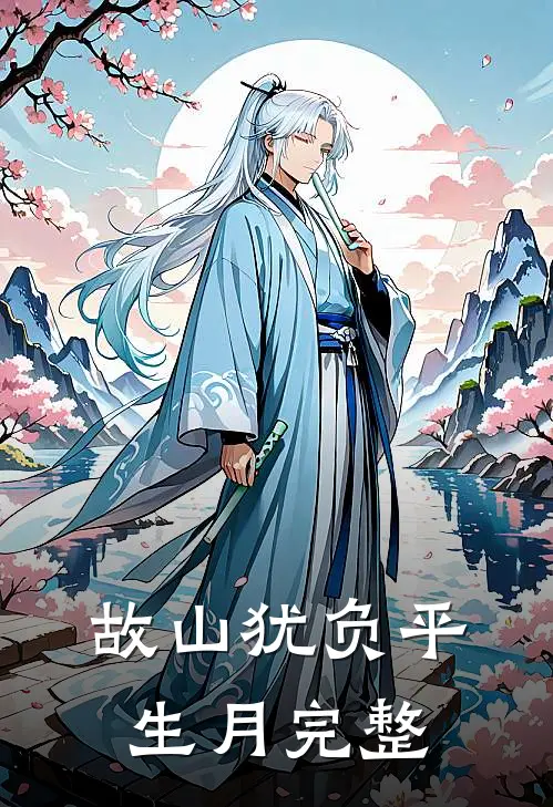 故山犹负平生月完整