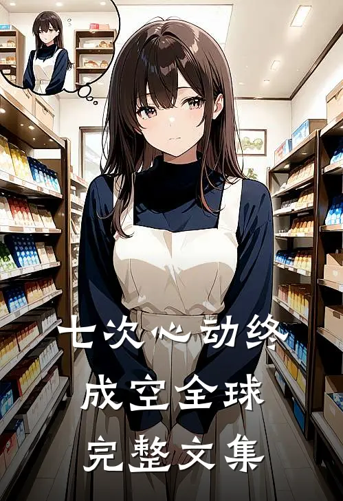 七次心动终成空全球完整文集