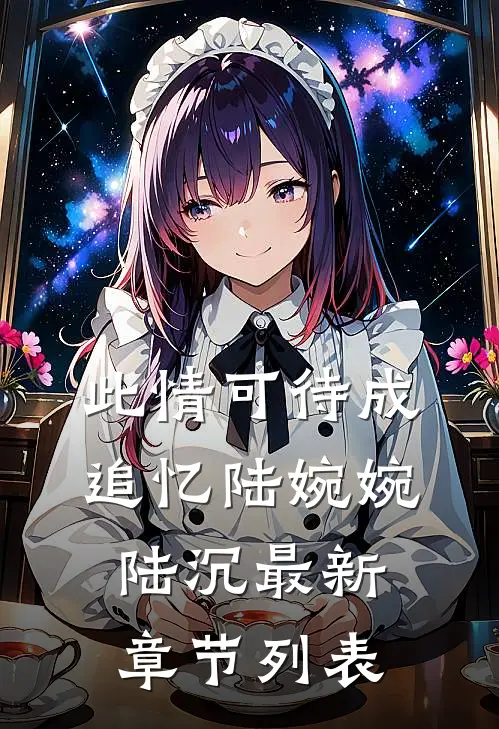 此情可待成追忆陆婉婉陆沉最新章节列表