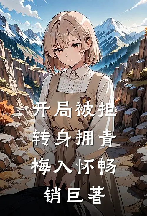 开局被拒，转身拥青梅入怀畅销巨著