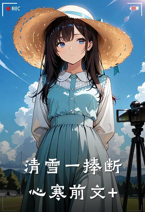 清雪一捧断心寒前文+