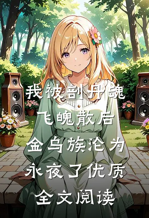我被剖丹魂飞魄散后，金乌族沦为永夜了优质全文阅读