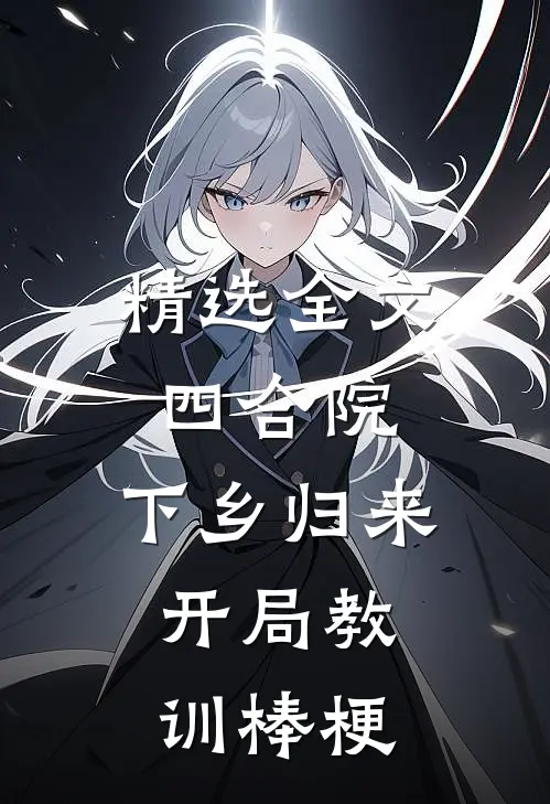 精选全文四合院：下乡归来，开局教训棒梗
