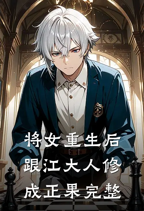 将女重生后，跟江大人修成正果完整