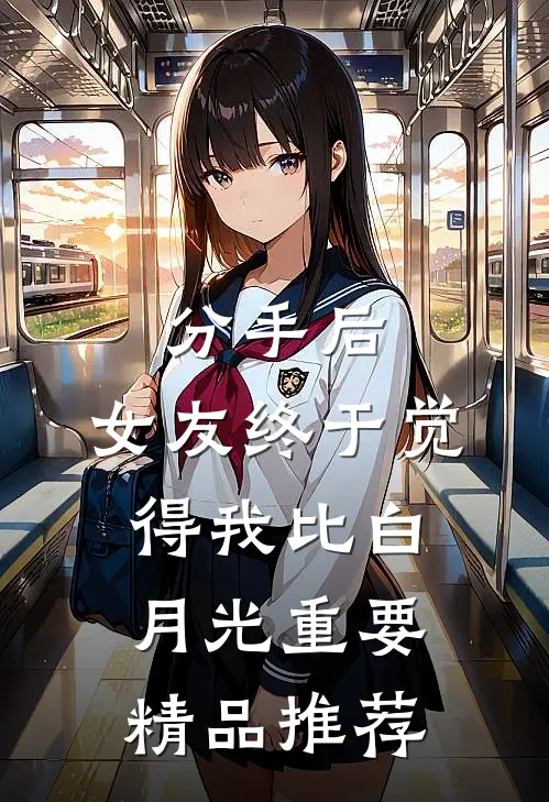 分手后，女友终于觉得我比白月光重要精品推荐