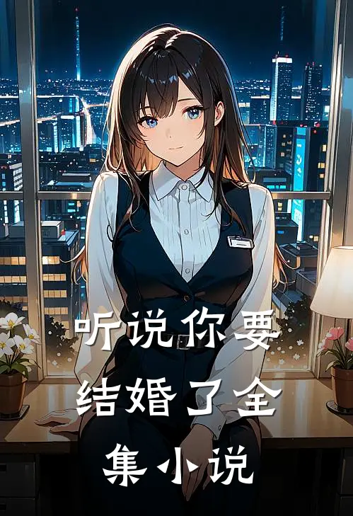 听说你要结婚了全集小说
