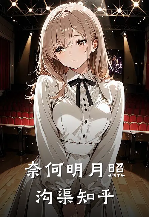 奈何明月照沟渠知乎