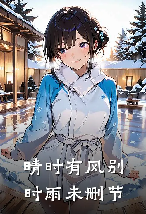 晴时有风别时雨未删节