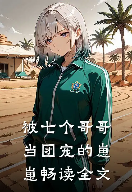 被七个哥哥当团宠的崽崽畅读全文