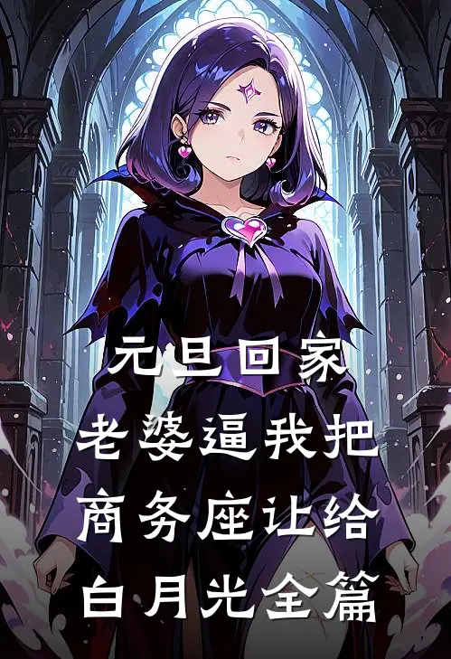 元旦回家，老婆逼我把商务座让给白月光全篇