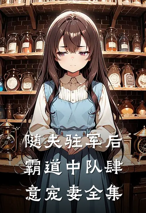 随夫驻军后，霸道中队肆意宠妻全集