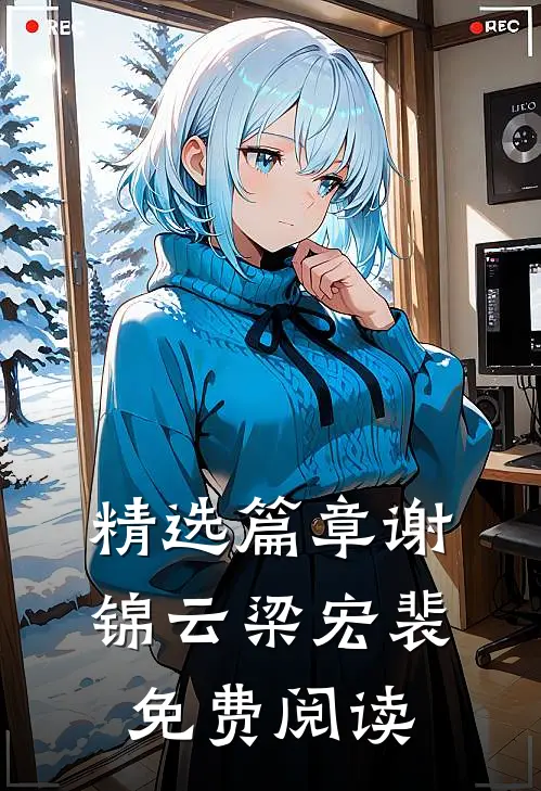 精选篇章谢锦云梁宏裴免费阅读