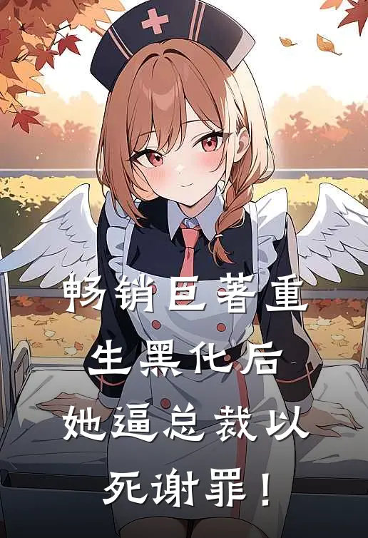 畅销巨著重生黑化后，她逼总裁以死谢罪！