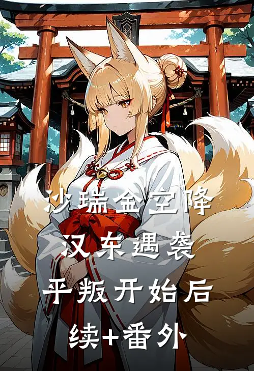 沙瑞金空降汉东遇袭，平叛开始后续+番外